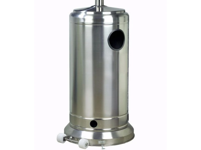 Eurom Terrasverwarmer Thg 14000 Rvs 4 Eurom Terrasverwarmer Thg 14000 Rvs - Afbeelding 4