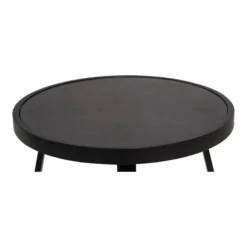 Lesli Living Bijzettafeltjes Carcassonne Set Van 2 -Goedkope Hortus Licht Winkel 76 3 lesli living bijzettafeltjes carcassonne set van 2 blad 41339