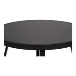 Lesli Living Bijzettafeltjes Carcassonne Set Van 2 -Goedkope Hortus Licht Winkel 76 4 lesli living bijzettafeltjes carcassonne set van 2 blad detail 41339