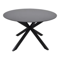 Lesli Living Tuintafel Crest Rond 120 Cm.