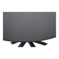 Lesli Living Tuintafel Crest Rond 120 Cm. -Goedkope Hortus Licht Winkel 78 2 lesli living tuintafel crest rond 120 cm blad detail 41659