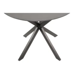 Lesli Living Tuintafel Crest Rond 90 Cm. 6 Lesli Living Tuintafel Crest Rond 90 Cm. -Goedkope Hortus Licht Winkel 79 2 lesli living tuintafel crest rond 90 cm pootstel 41662
