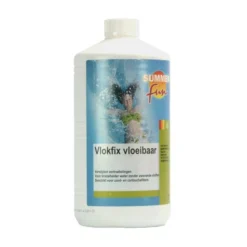 Summer Fun Vlokfix Vloeibaar 1 Ltr