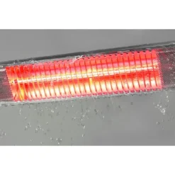 Eurom Golden 1300 Comfort Elektrische Terrasverwarmer -Goedkope Hortus Licht Winkel 8 3 eurom golden 1300 comfort elektrische terrasverwarmer 333855