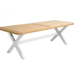 Hartman Tuinset Sophie Element Wit Met Yasmani Tafel 240 11 Hartman Tuinset Sophie Element Wit Met Yasmani Tafel 240 -Goedkope Hortus Licht Winkel 8 5 hartman tuinset sophie element wit met beach7 moonlight teak tafel 240 x 100