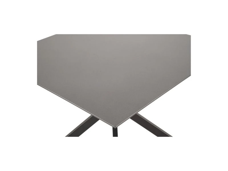 Lesli Living Tuintafel Crest Vierkant 90 X 90 Cm. 3 Lesli Living Tuintafel Crest Vierkant 90 X 90 Cm. - Afbeelding 3