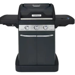 Campingaz Gasbarbecue Buitenkeuken MasterSeries 3 Classic LXS