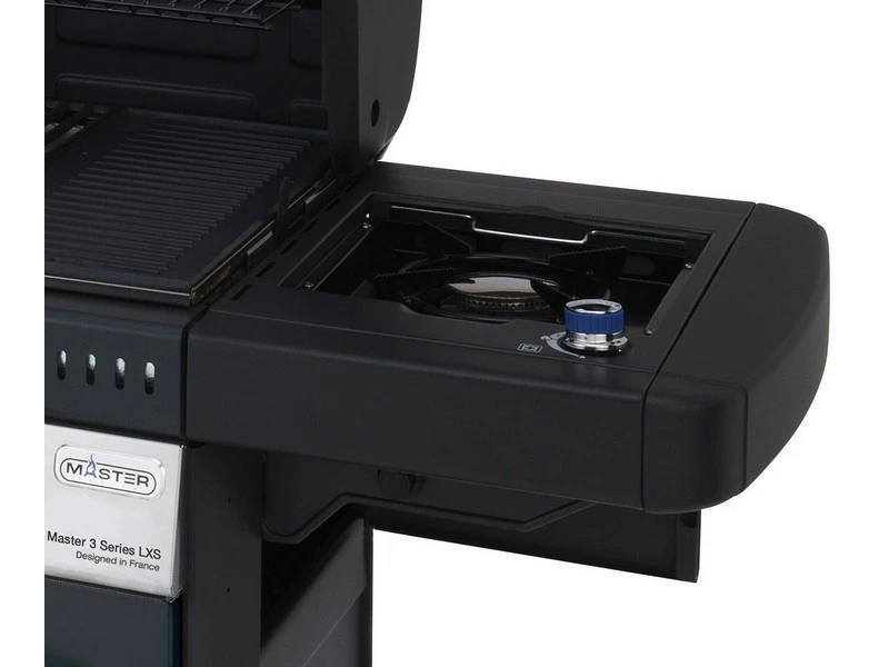 Campingaz Gasbarbecue Buitenkeuken MasterSeries 3 Classic LXS 3 Campingaz Gasbarbecue Buitenkeuken MasterSeries 3 Classic LXS - Afbeelding 3