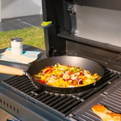 Campingaz Gasbarbecue Buitenkeuken MasterSeries 3 Classic LXS 11 Campingaz Gasbarbecue Buitenkeuken MasterSeries 3 Classic LXS -Goedkope Hortus Licht Winkel 86 5 campingaz gasbarbecue buitenkeuken masterseries 3 classic lxs 32416