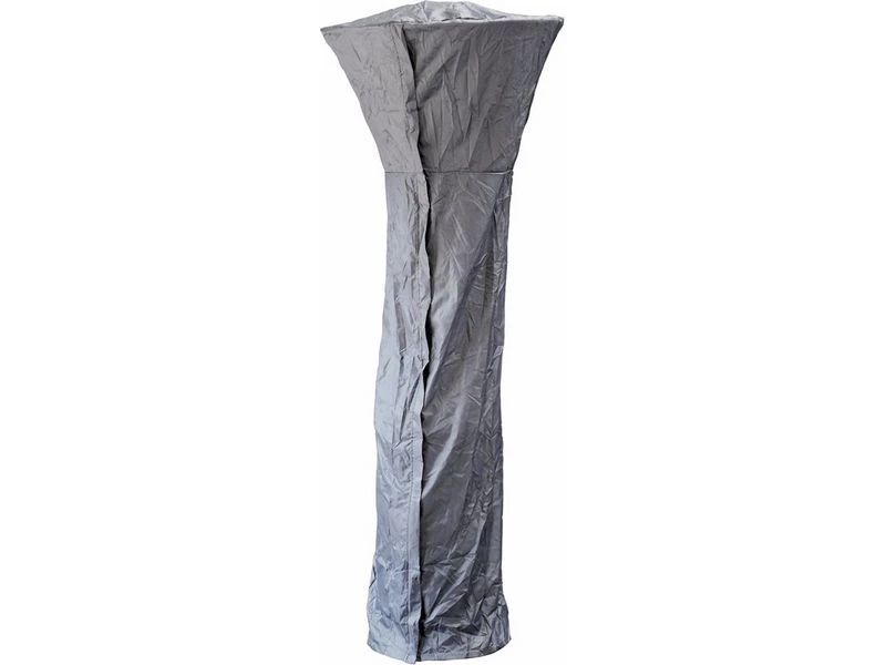 Eurom Beschermhoes Flameheater 9000 215 X 85 X 85 Cm 1 Eurom Beschermhoes Flameheater 9000 215 X 85 X 85 Cm