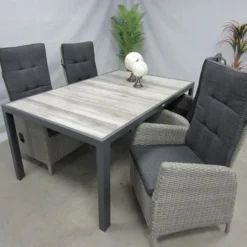 Te Velde Tuinmeubelen Ross Tuinstoel Met Hartman Tanger 168 Tuintafel -Goedkope Hortus Licht Winkel 9 2 te velde tuinmeubelen ross tuinstoel met hartman tanger tuintafel stoel rosstanger168