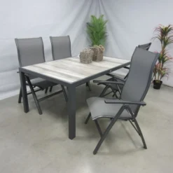 Te Velde Tuinmeubelen Tuinset Lecce Tuinstoel Met Hartman Tanger 168 Tuintafel 6 Te Velde Tuinmeubelen Tuinset Lecce Tuinstoel Met Hartman Tanger 168 Tuintafel -Goedkope Hortus Licht Winkel 9 2 te velde tuinmeubelen tuinset lecce tuinstoel met hartman tanger 168 tuintafel stoel leccetanger168